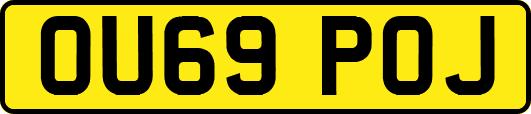 OU69POJ