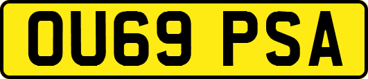 OU69PSA