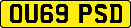 OU69PSD