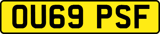 OU69PSF