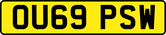 OU69PSW