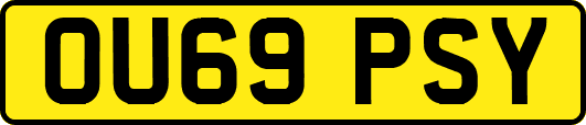 OU69PSY