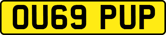 OU69PUP