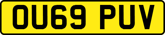 OU69PUV