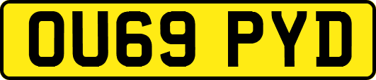 OU69PYD