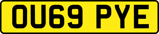 OU69PYE