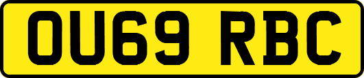 OU69RBC