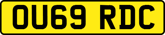 OU69RDC