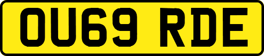 OU69RDE