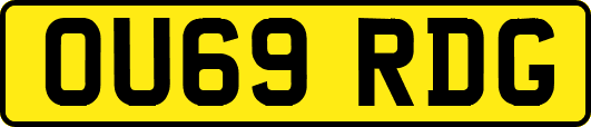 OU69RDG