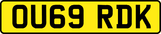OU69RDK