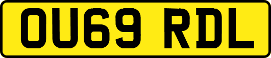 OU69RDL