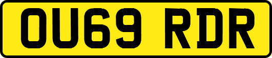 OU69RDR