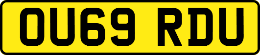 OU69RDU