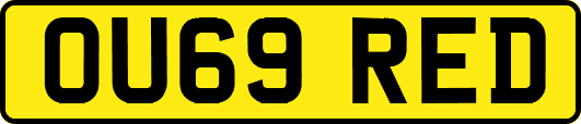 OU69RED