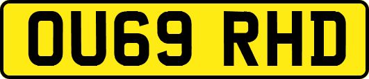 OU69RHD