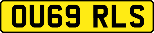 OU69RLS