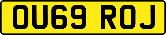 OU69ROJ