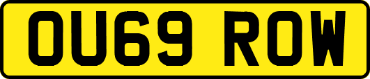 OU69ROW