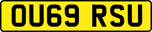 OU69RSU