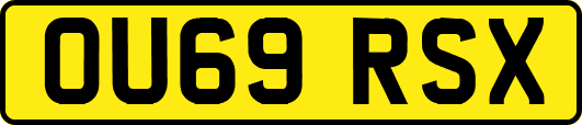 OU69RSX