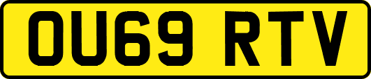 OU69RTV