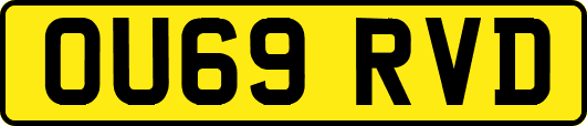OU69RVD