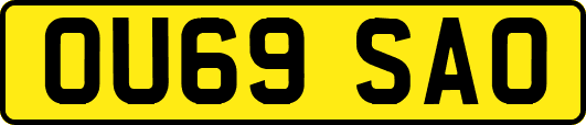 OU69SAO