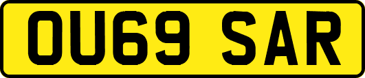 OU69SAR