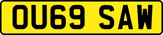 OU69SAW