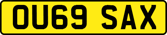 OU69SAX