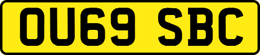 OU69SBC