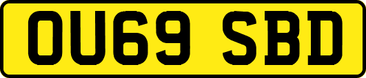 OU69SBD