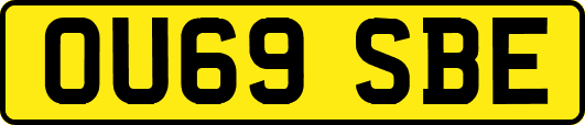 OU69SBE