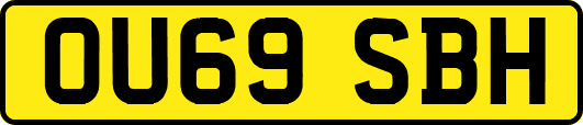 OU69SBH