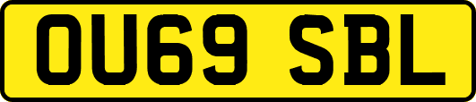 OU69SBL