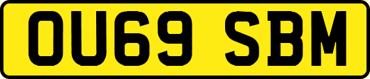 OU69SBM