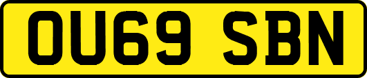 OU69SBN