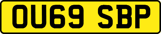 OU69SBP