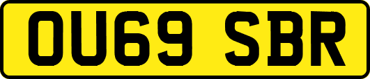 OU69SBR