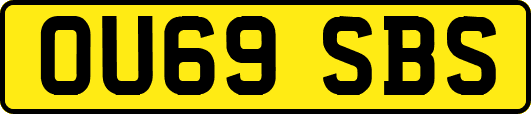 OU69SBS