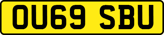 OU69SBU
