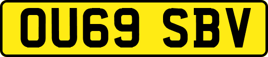 OU69SBV