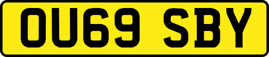 OU69SBY