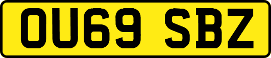 OU69SBZ