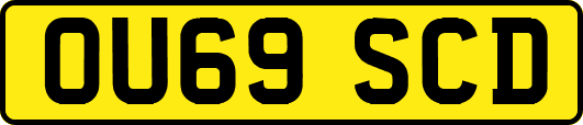 OU69SCD