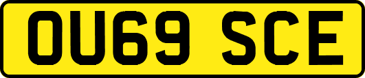 OU69SCE