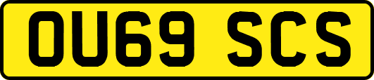 OU69SCS
