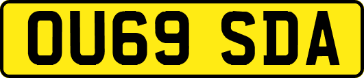 OU69SDA