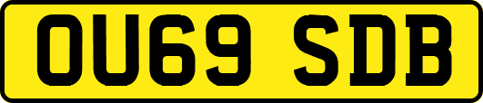 OU69SDB